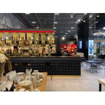 PLURIFY - 6X6 WAVE, ASH, GLOSSY